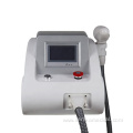 Laser Nd Yag Tattoo Removal Machine